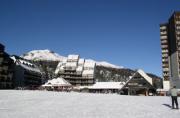 Web cams la plagne